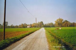 Gli autunni di Marisa Gli autunni di Marisa