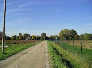 Gli autunni di Marisa Gli autunni di Marisa