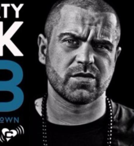 22/10 DJ Maaleek @ Rehab, Best Hip Hop in Town