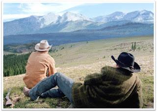 Recensione [libro e film]: I segreti di Brokeback Mountain - Gente del Wyoming, di Annie Proulx