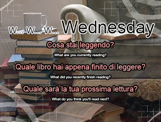 W... W... W... Wednesday #59 W... W... W... Wednesday #59