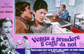 CREMONA. Il ricordo di Tognazzi nelle iniziative della città fino a gennaio. CREMONA. Il ricordo di Tognazzi nelle iniziative della città fino a gennaio.