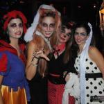 Halloween in Versilia