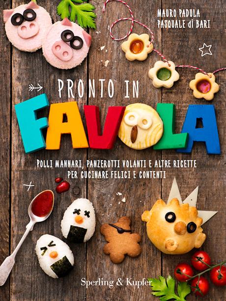 Ricetta per Halloween: la vellutata di occhi di Ricetta Halloween: vellutata occhi