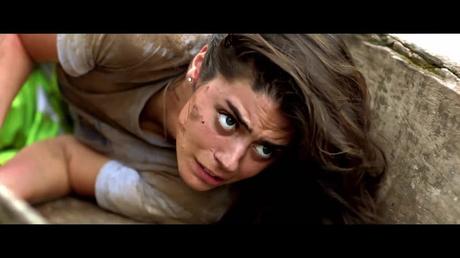 THE GREEN INFERNO: provaci ancora, Eli!