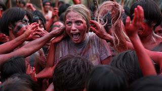 THE GREEN INFERNO: provaci ancora, Eli!