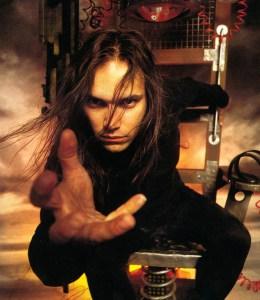 Avere vent’anni: IRON MAIDEN – The X Factor Avere vent’anni: IRON MAIDEN – The X Factor