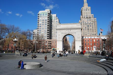 Prima volta a New York? Ecco cosa fare assolutamente!