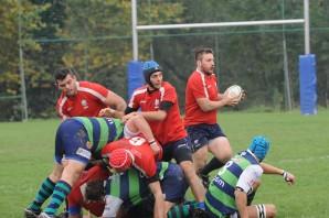 rugby - Cus Torino
