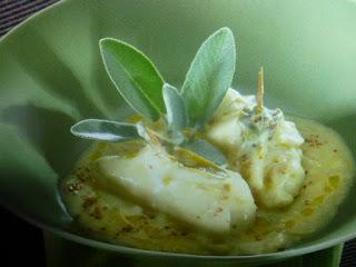 involtini di pollo involtini di pollo