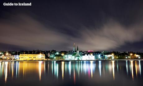 Viaggio in Islanda: cosa fare e cosa vedere a Reykjavìk