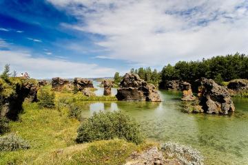 Viaggio in Islanda: cosa fare e cosa vedere a Reykjavìk