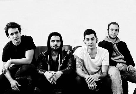 THE SUNBURST THESUNBURST_BAND