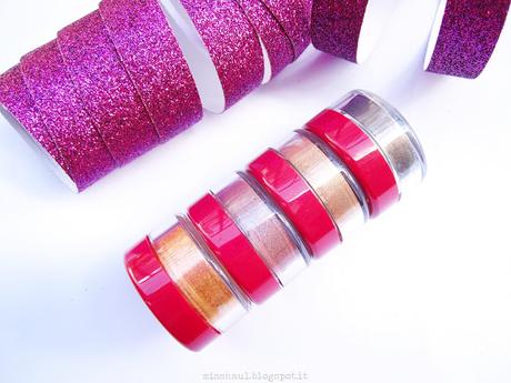 NEVE COSMETICS  · ART CIRCUS | SWATCH