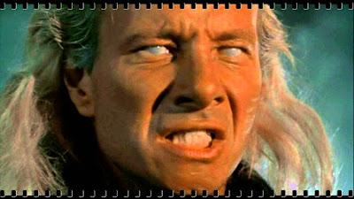 Recensione #144: Arma non convenzionale Recensione #144: Arma non convenzionale