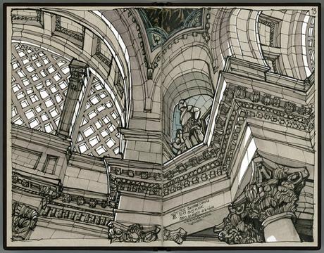 Here & There (again) di Miguel Herranz Here & There (again) di Miguel Herranz