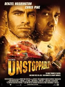 Unstoppable – Fuori controllo Unstoppable-1