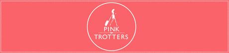 Nuovo progetto per Pinktrotters. Support now!