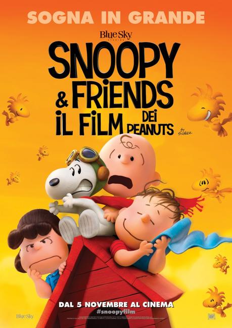 Snoopy & Friends, un film in 3D per i 65 anni di un mito! FOX_FLYER_AVANTI_RETRO_ESECUTIVO_TR