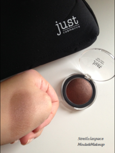 Collaborazione con Just Cosmetics IMG_5404
