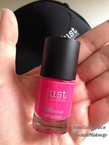 Collaborazione con Just Cosmetics IMG_5400