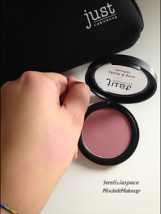 Collaborazione con Just Cosmetics IMG_5403