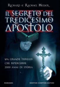 Il segreto del tredicesimo apostolo [ROMA]