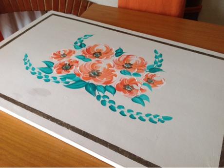 Come recuperare una vecchia cassapanca Come recuperare una vecchia cassapanca