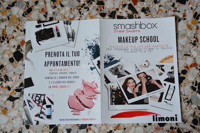 Smashbox Make-up School - Perfetta base trucco: