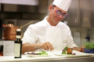 Marco Offidani_Executive Chef Ristorante Flora&Fauno_Ville sull'Arno_web