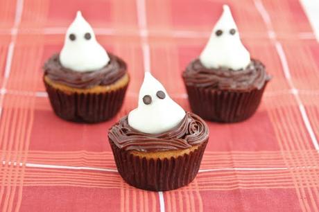 Idee Cupcake Halloween