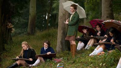 The Falling The Falling