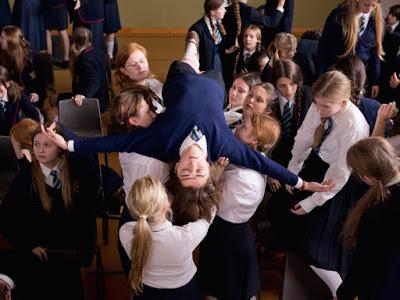 The Falling The Falling