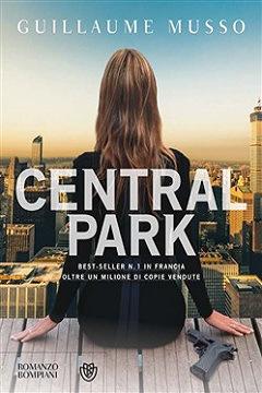 “Central Park” di G. Musso