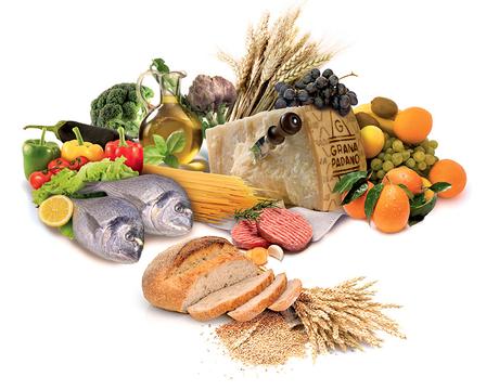 GRANA PADANO DOP: PASSIONE ED AMORE TUTTI DA GUSTARE home_banner