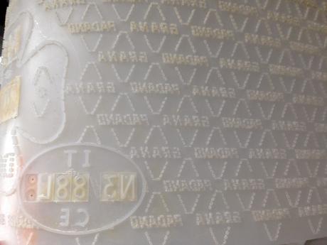 GRANA PADANO DOP: PASSIONE ED AMORE TUTTI DA GUSTARE IMG_0603