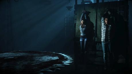 Perché Until Dawn mostra i limiti fra film e videogiochi