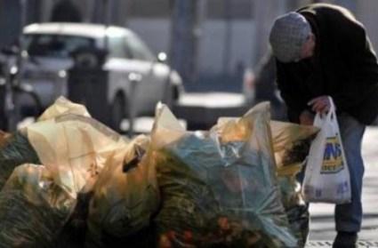 Spreco di cibo: una petizione per dire no Spreco di cibo: una petizione per dire no