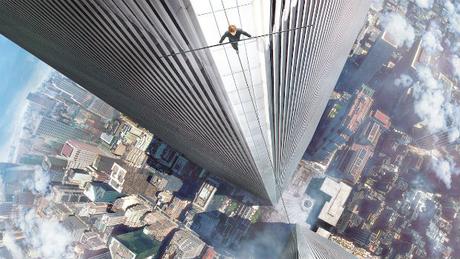 Cinema, tra le novità “The Walk” e “Crimson Peak”