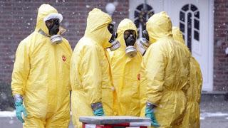 H1N1 la falsa pandemia il documentario
