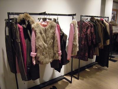 Event day:  Weekend Max Mara Fall/Winter 2015 Collection