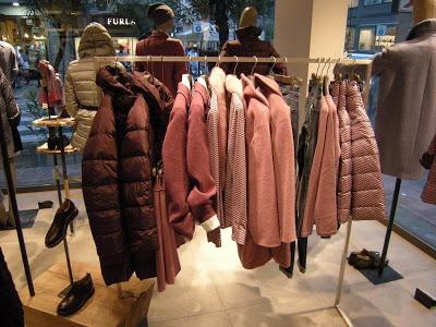 Event day:  Weekend Max Mara Fall/Winter 2015 Collection