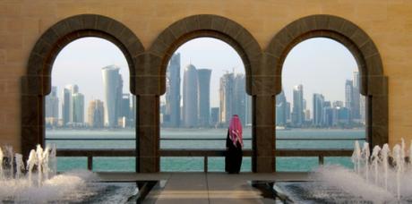 Qatar a Expo 2015, un’occasione per conoscere un piccolo grande paese