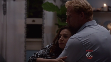 Recensione | Grey’s Anatomy 12×05 “Guess Who’s Coming to dinner” Recensione | Grey’s Anatomy 12×05 “Guess Who’s Coming to dinner”