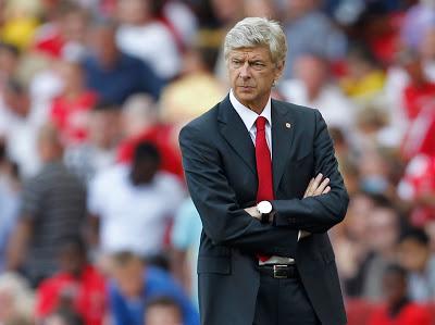 Arsenal: Wenger verso il rinnovo