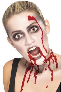 Make-up: Halloween fai da te!