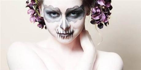 Make-up: Halloween fai da te!