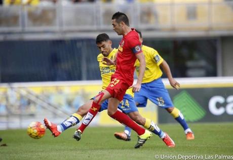 Las Palmas-Villarreal 0-0: Noia e sbadiglio a Las Palmas