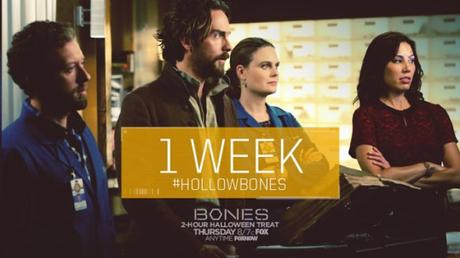 Recensione | Sleepy Hollow 3×04 “The Sisters Mills” Recensione | Sleepy Hollow 3×04 “The Sisters Mills”