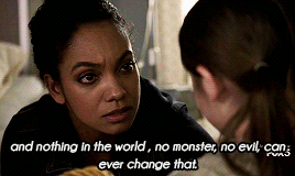 Recensione | Sleepy Hollow 3×04 “The Sisters Mills” Recensione | Sleepy Hollow 3×04 “The Sisters Mills”